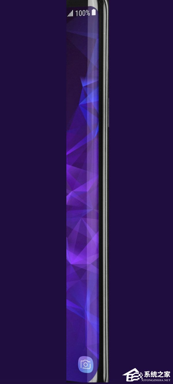 6000元起步？外媒曝光三星Galaxy S9/S9 Plus外形、壁纸