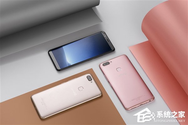 网曝vivo新旗舰Xplay7概念外形图