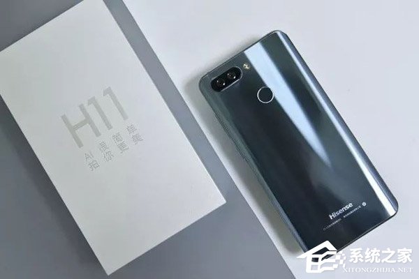 海信H11好不好？海信手机H11轻度评测
