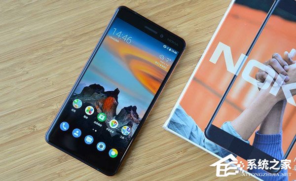 买诺基亚6二代还是诺基亚7?Nokia 7和Nokia 6二代区别对比