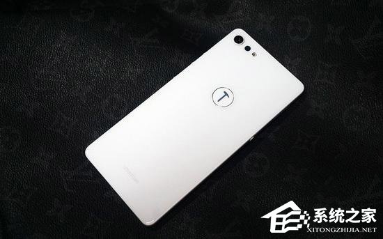 坚果Pro 2纯白色限量版值得买吗？坚果Pro 2纯白色限量版真机图赏