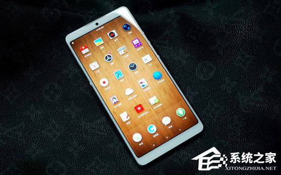 坚果Pro 2纯白色限量版值得买吗？坚果Pro 2纯白色限量版真机图赏