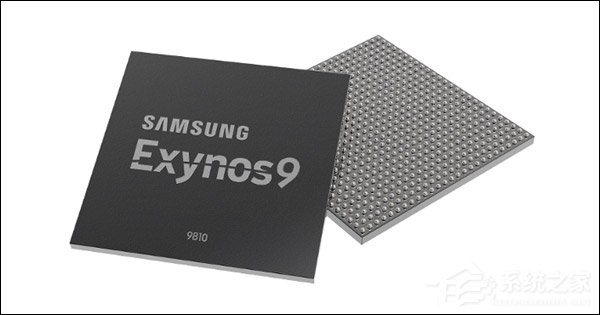 三星官方证实Exynos 9810芯片支持全网通