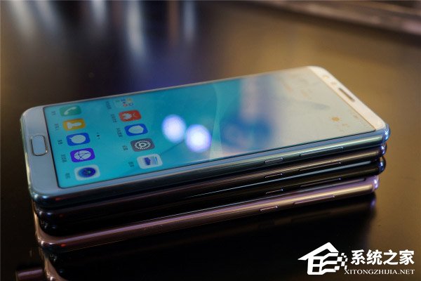 华为nova 2s什么颜色好？华为nova 2s五色图赏