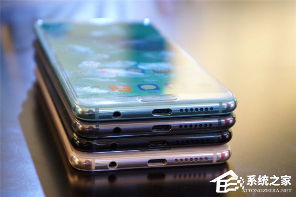 华为nova 2s什么颜色好？华为nova 2s五色图赏
