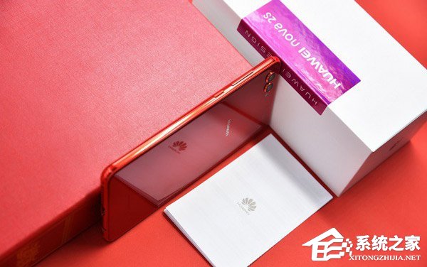 华为nova 2s什么颜色好？华为nova 2s五色图赏
