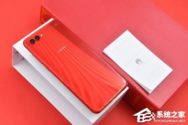 华为nova 2s什么颜色好？华为nova 2s五色图赏