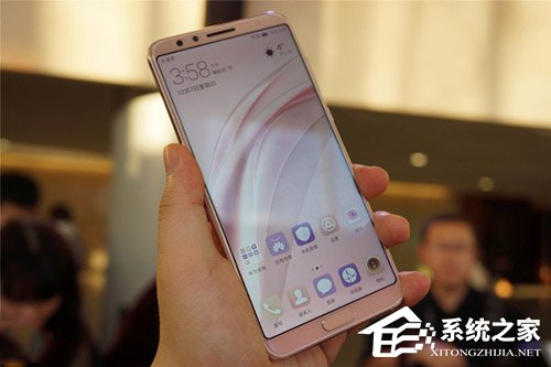 小米MIX 2和华为nova 2s哪个好？华为nova 2s和小米MIX 2区别对比