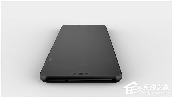 3月27日发布！华为P20最新渲染图曝光