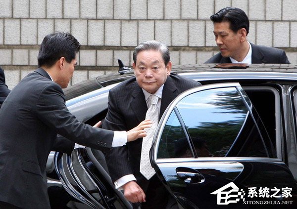 近1500个借名账户曝光！外媒：三星会长李健熙或因逃税受罚