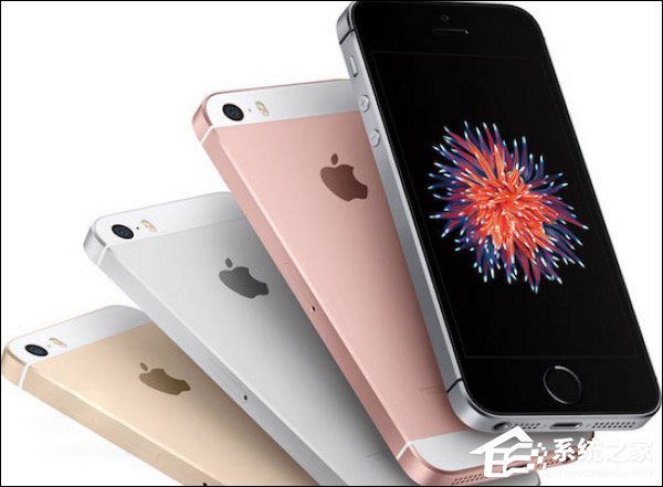 外媒：苹果iPhone SE2或将在WWDC 2018上亮相