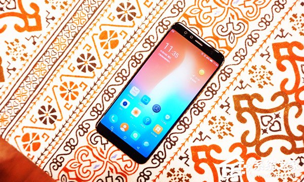 国美U7手机值得买吗？国美U7三重生物识别深度体验