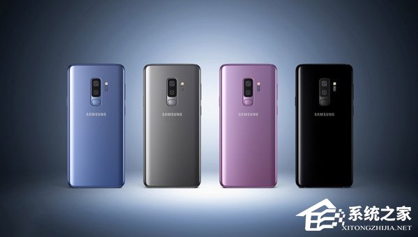 买三星S9还是iPhone X？Galaxy S9和苹果iPhone X横向对比