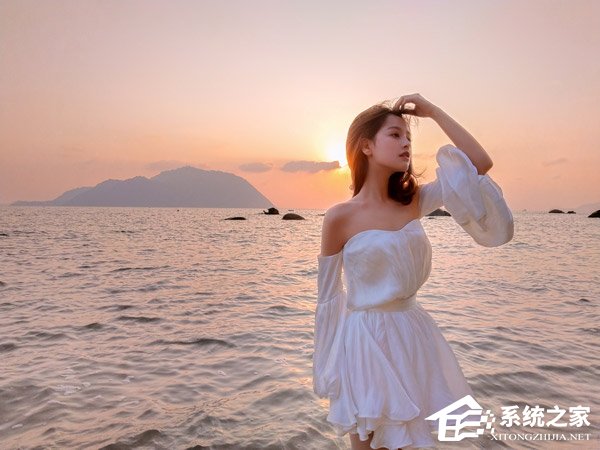 3.19发布！vivo X21手机拍照样张一览