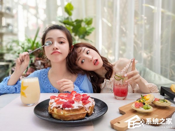 3.19发布！vivo X21手机拍照样张一览