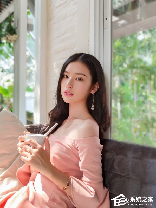 3.19发布！vivo X21手机拍照样张一览