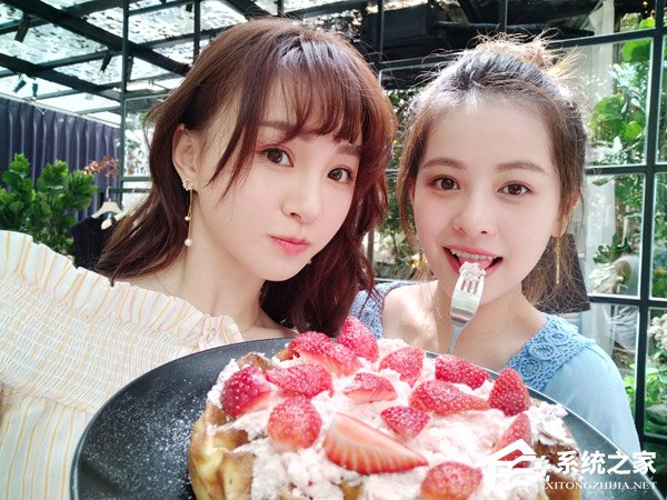 3.19发布！vivo X21手机拍照样张一览