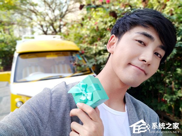 3.19发布！vivo X21手机拍照样张一览