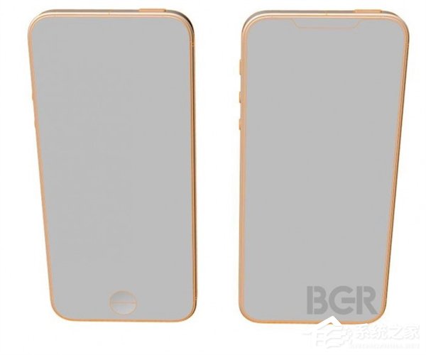 iPhone SE2外观揭晓：采用全面屏设计