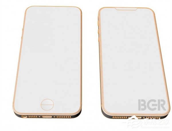 iPhone SE2外观揭晓：采用全面屏设计