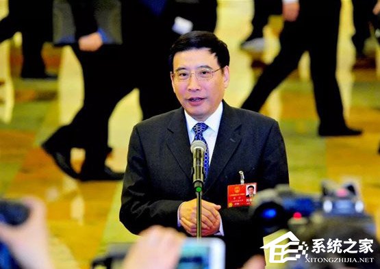 工信部部长苗圩：今年年底前流量费再降30％