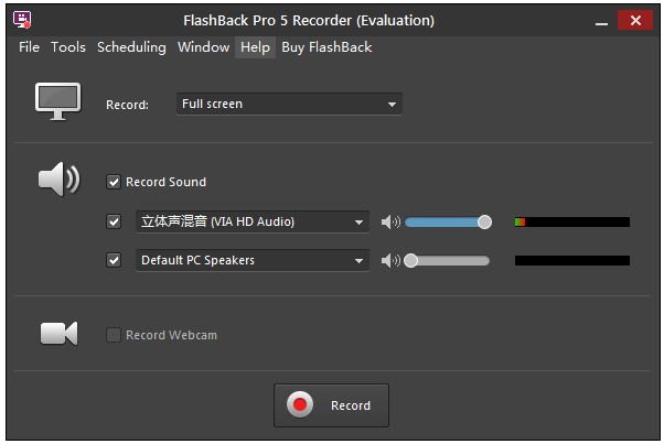 BB FlashBack Pro