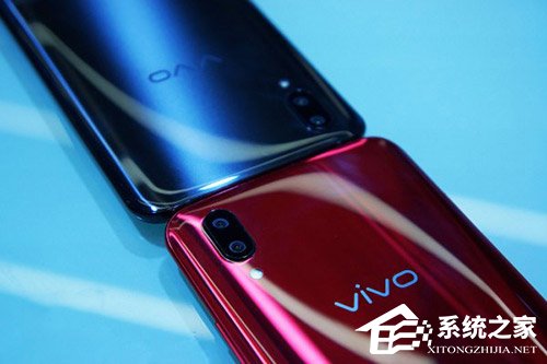 买vivo X21还是X21屏幕指纹版？vivo X21屏幕指纹版和X21区别对比