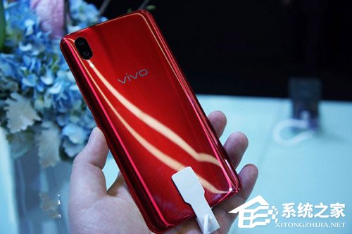 买vivo X21还是X21屏幕指纹版？vivo X21屏幕指纹版和X21区别对比