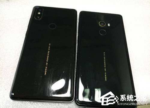 小米MIX 2S怎么样？小米MIX 2S手机主要亮点及已曝光功能一览