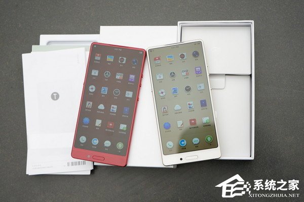 买坚果3还是坚果Pro 2？坚果Pro 2和坚果3对比评测