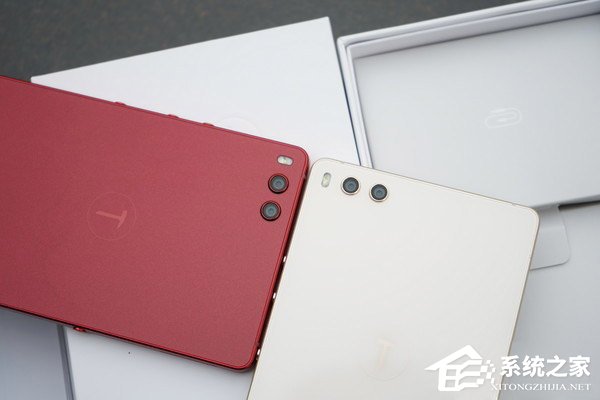 买坚果3还是坚果Pro 2？坚果Pro 2和坚果3对比评测