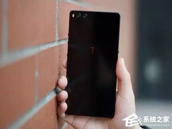 坚果3值不值得买？坚果3手机上手评测