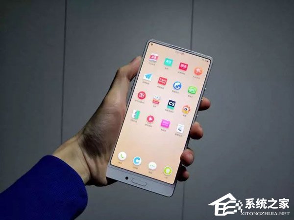 坚果3值不值得买？坚果3手机上手评测