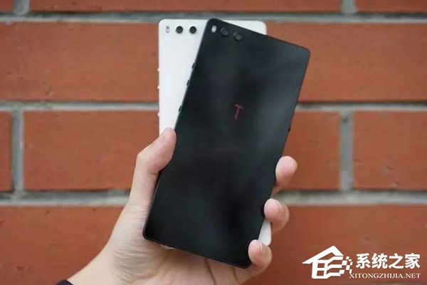 坚果3值不值得买？坚果3手机上手评测