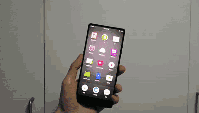 坚果3值不值得买？坚果3手机上手评测