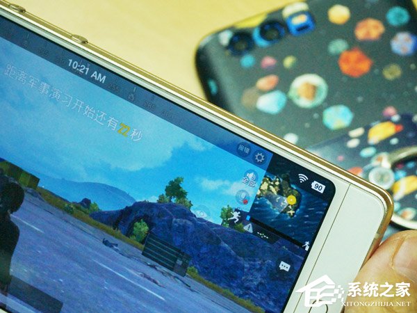 锤子坚果3续航怎么样？坚果3手机续航测试