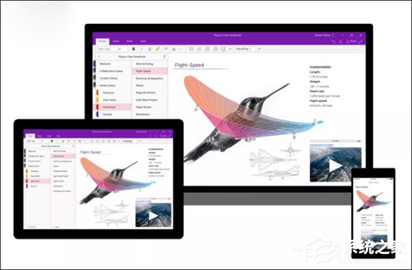 传微软为保证office 2019只在Win10上运行拟砍掉OneNote桌面版