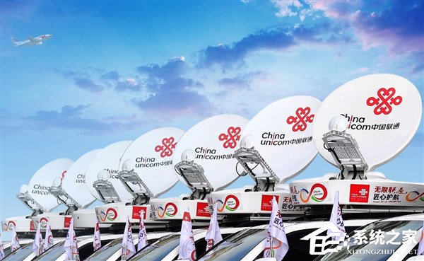 网曝中国联通计划2年内清退2G网络