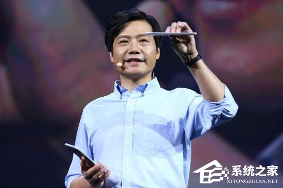 雷军持股31.4%！IPO招股书曝光小米股权