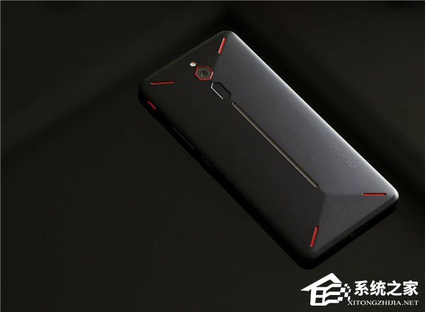 红魔游戏手机怎么样好用吗？努比亚红魔游戏手机体验评测