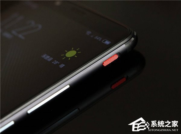 红魔游戏手机怎么样好用吗？努比亚红魔游戏手机体验评测