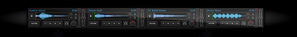 Mixxx