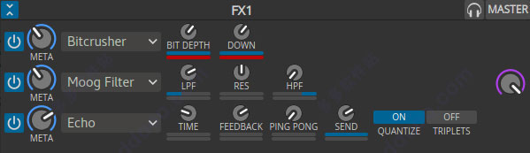 Mixxx