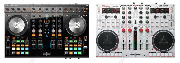 Mixxx