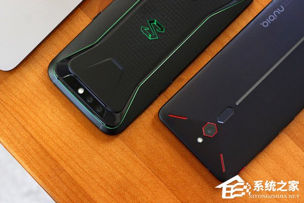黑鲨和红魔哪个好？黑鲨和红魔游戏手机对比评测