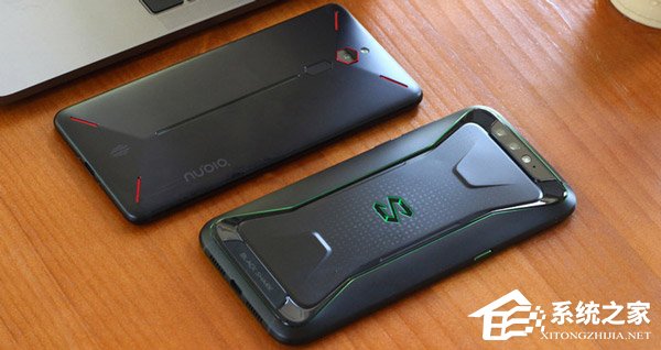 黑鲨和红魔哪个好？黑鲨和红魔游戏手机对比评测