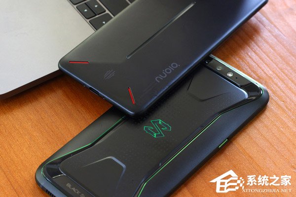 黑鲨和红魔哪个好？黑鲨和红魔游戏手机对比评测