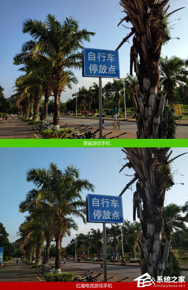 黑鲨和红魔哪个好？黑鲨和红魔游戏手机对比评测