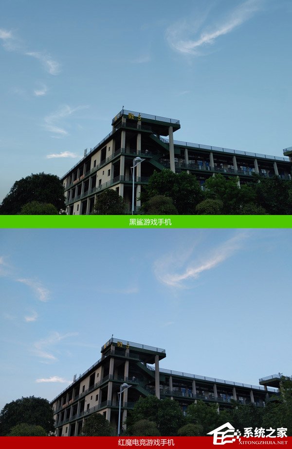 黑鲨和红魔哪个好？黑鲨和红魔游戏手机对比评测