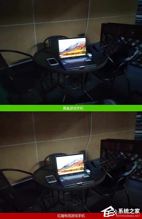 黑鲨和红魔哪个好？黑鲨和红魔游戏手机对比评测